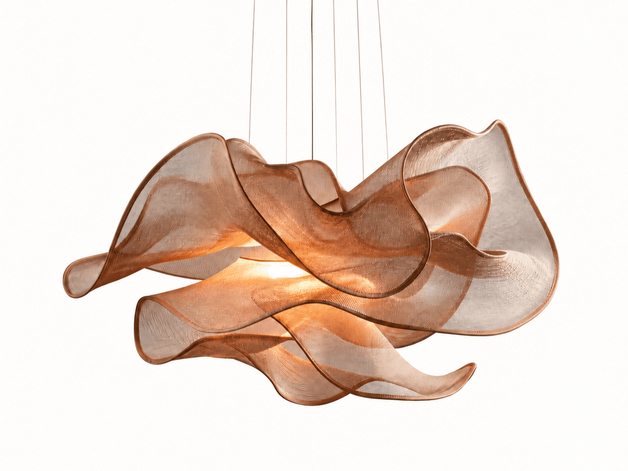Подвес Copper Ribbon