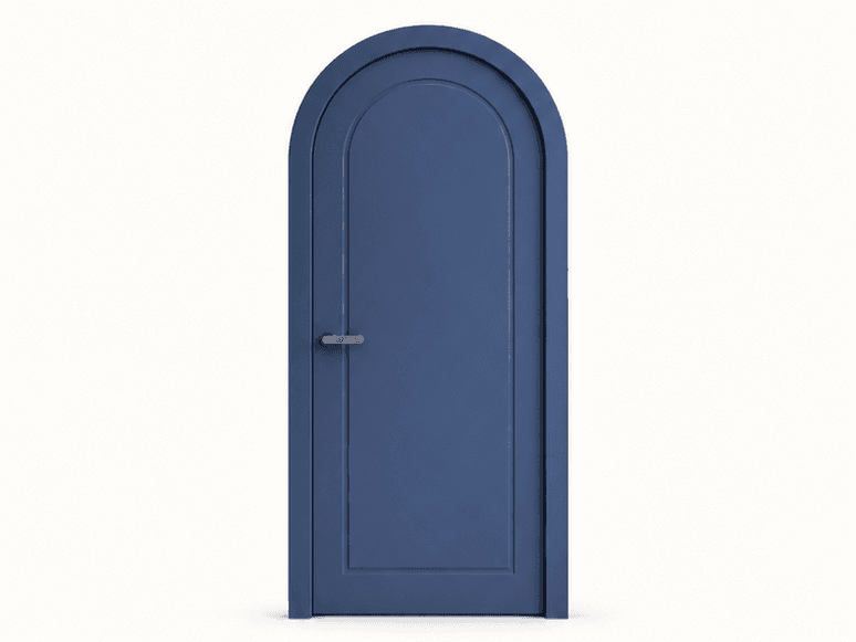 Дверь Indigo Arch